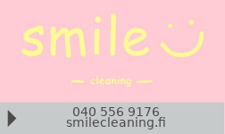 Smile Palvelut Oy logo